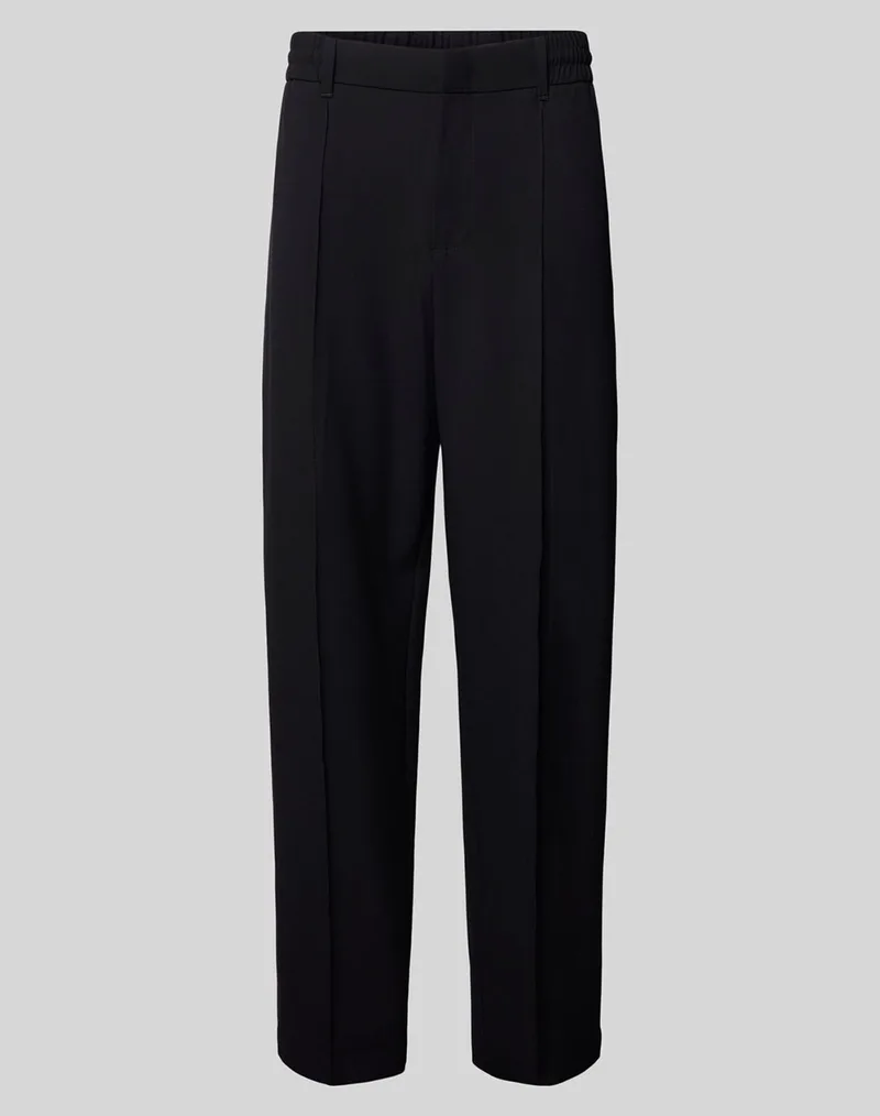 ARMANI EXCHANGE TROUSER XM001205AF16678-UC001 Black