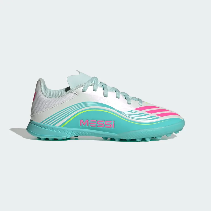 adidas F50 Messi League Turf Παιδικά Ποδοσφαρικά Παπούτσια (9000274320_93743)