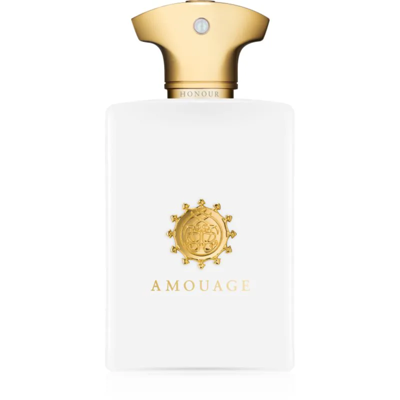 Amouage Honour Eau de Parfum για άντρες 100 ml
