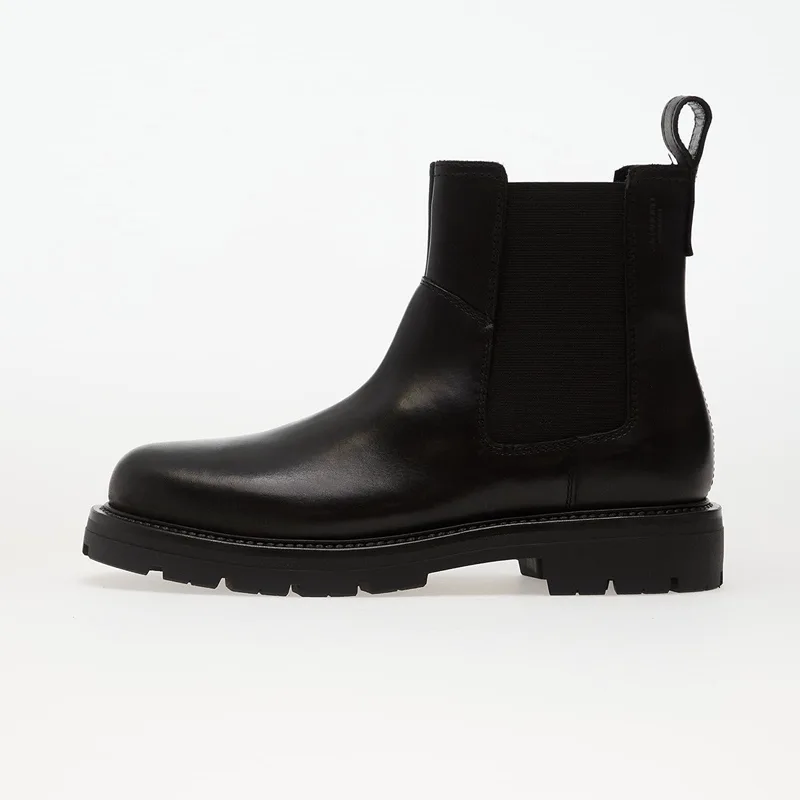 Sneakers Vagabond Cameron Black EUR 41