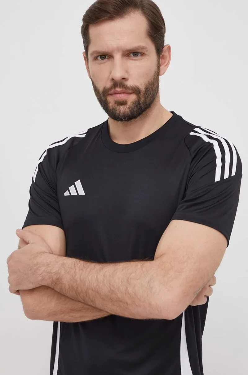 Μπλουζάκι προπόνησης adidas Performance Tiro 24