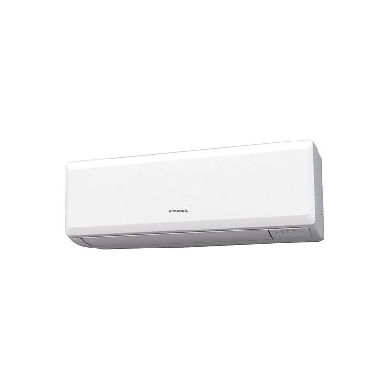 General Fujitsu ASHG12KPCA(E)/AOHG12KPCA Κλιματιστικό Inverter 12000 BTU, A++/A++, Λευκό ASHG12KPCA