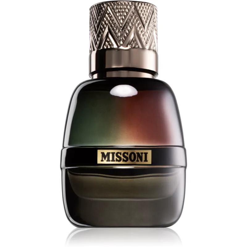 Missoni Parfum Pour Homme Eau de Parfum για άντρες 30 ml