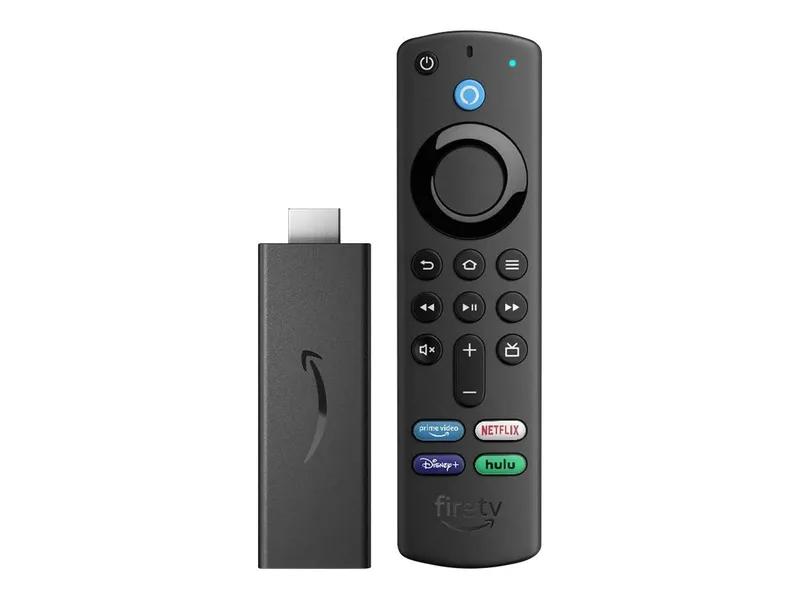 Amazon Fire TV Stick 4K 2th Generation (2024)