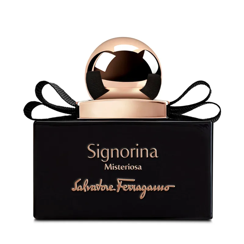 Signorina Misteriosa Eau de Parfum