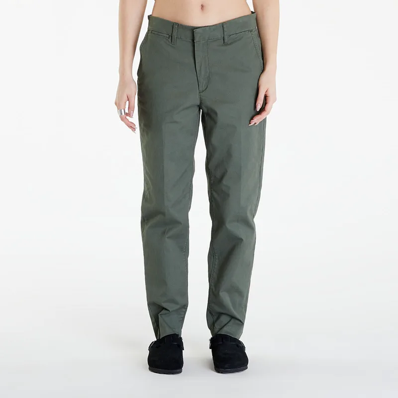 Παντελόνια Levi's® Essential Chino Pants Thyme W25/L29