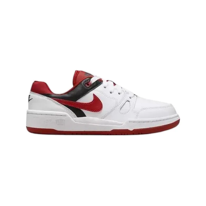 Sneakers Nike Baskets Full Force cuir
