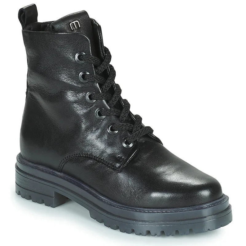 Μπότες Mjus DOBLE BOOT