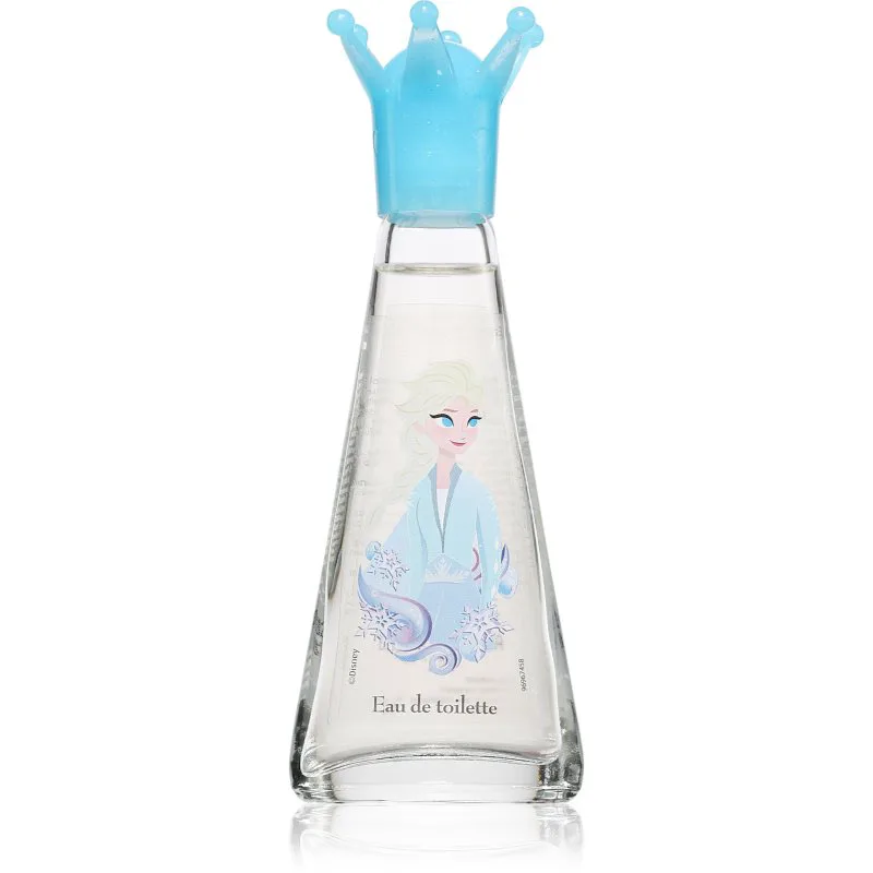 Corine de farme Eau de Toilette Eau de Toilette για παιδιά Frozen 30 ml