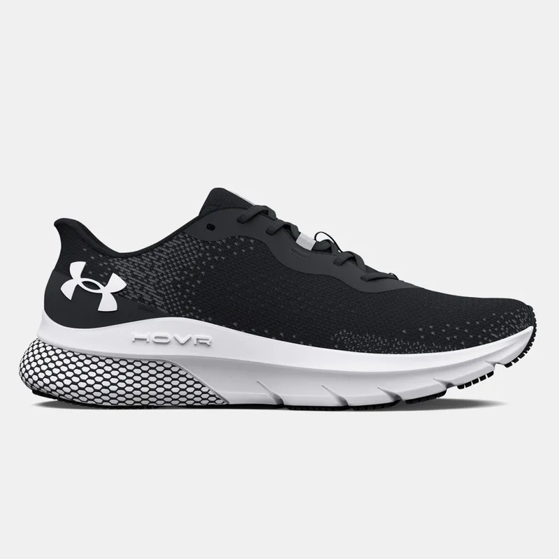Under Armour Hovr Turbulence 2 Ανδρικά Παπούτσια για Τρέξιμο (9000153277_44210)