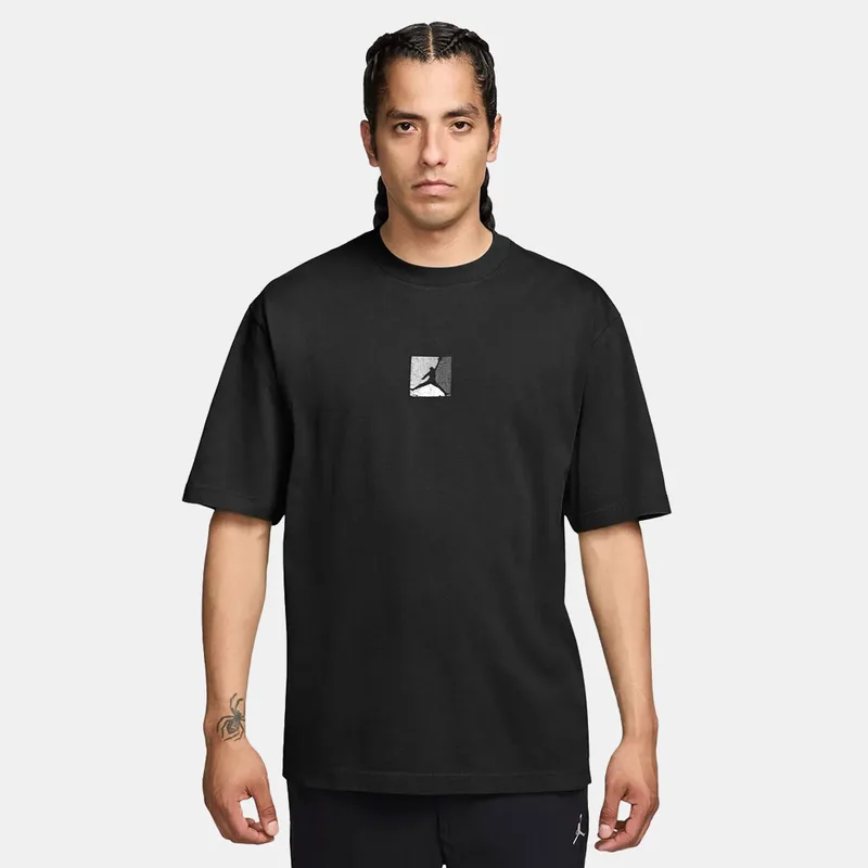 Jordan Graphic Ανδρικό T-Shirt (9000252251_1469)