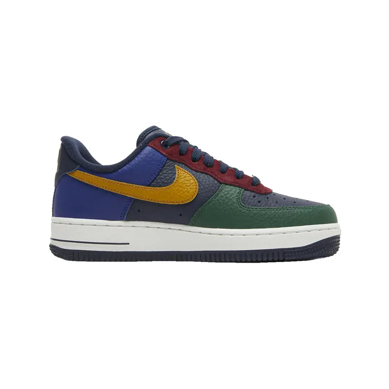 Xαμηλά Sneakers Nike Baskets air force 1 low ''07 lx daim
