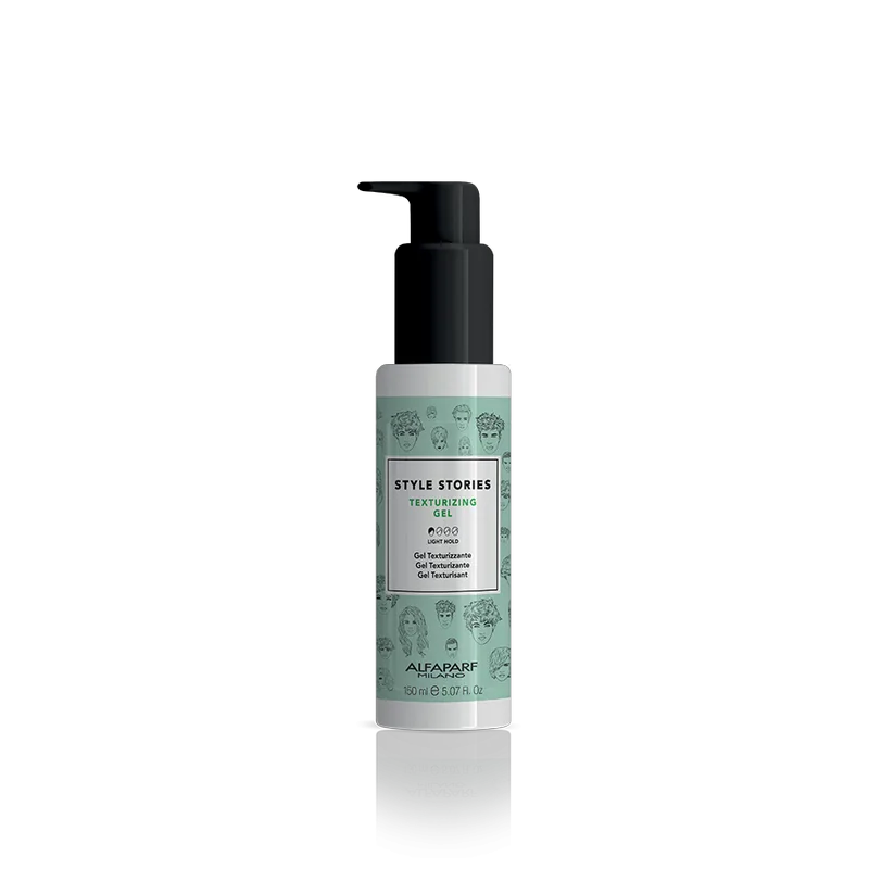 Alfaparf Milano Style Stories - Texturizing Gel (150ml)