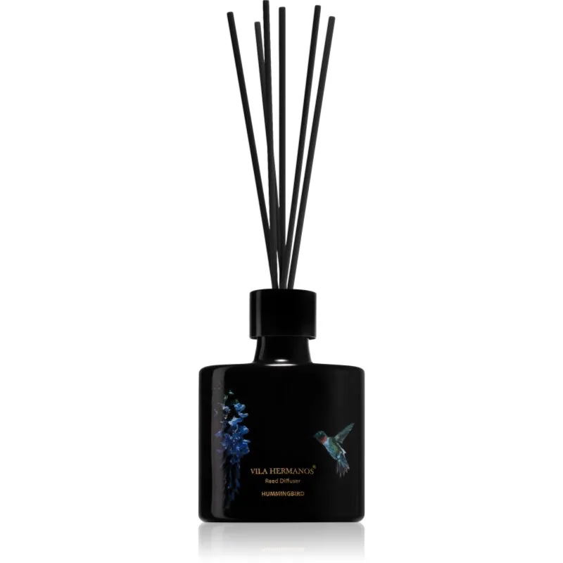 Vila Hermanos Jungletopia Hummingbird αρωματικός διαχύτης επαναπλήρωσης 100 ml