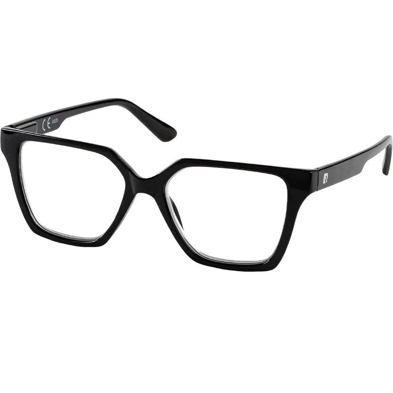 Eyelead Reading Glasses Κωδ Ε268 Black Άνετα & Ποιοτικά Γυαλιά Διαβάσματος σε Μαύρο Χρώμα 1 Τεμάχιο - +1.50
