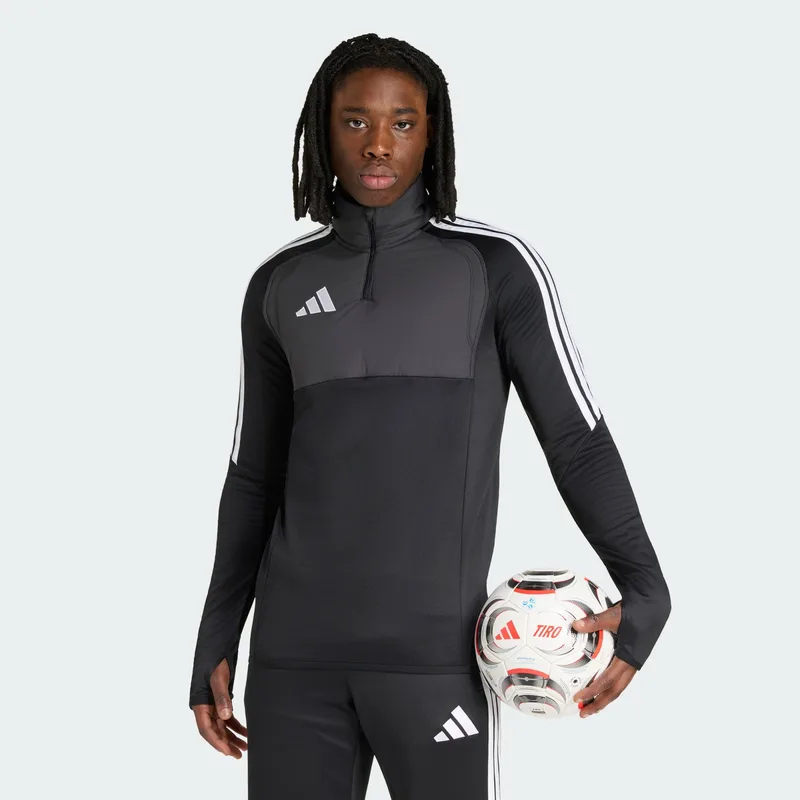 adidas M Tiro26 League Winterized Training Top (9000280288_22872)