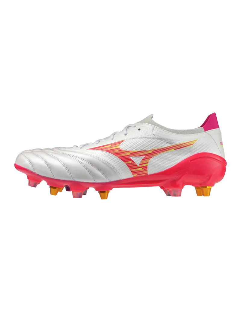 Mizuno Morelia Neo IV Beta Elite Mix SG shoes P1GC264264
