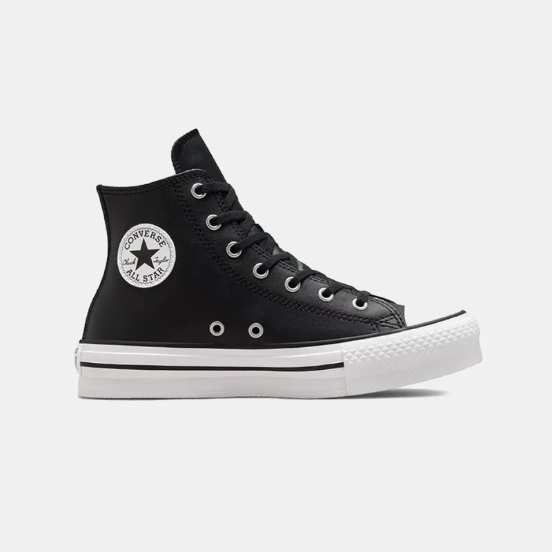 Converse Chuck Taylor All Star Lift Παιδικά Μποτάκια (9000115563_51041)