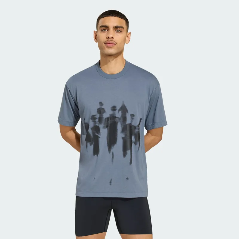 adidas Adi365 Aspyre Running Graphic T-Shirt (9000280513_95109)