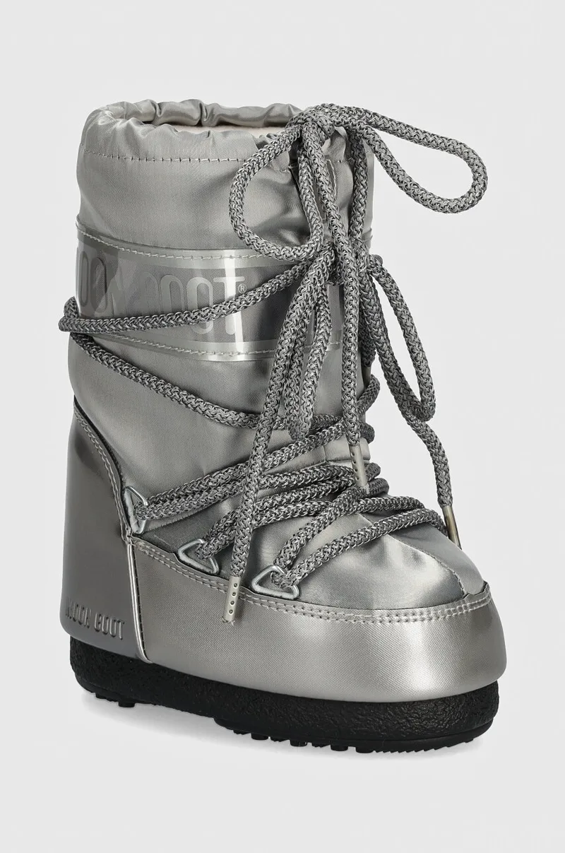 Παιδικές μπότες χιονιού Moon Boot ICON GLANCE