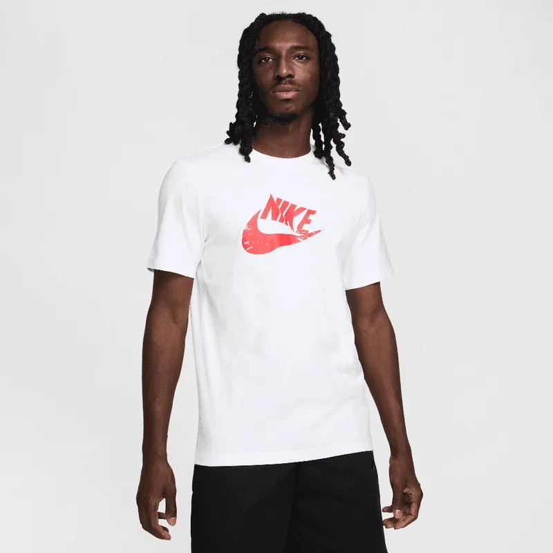 Nike Sportswear Futura Ανδρικό T-Shirt (9000234206_1539)