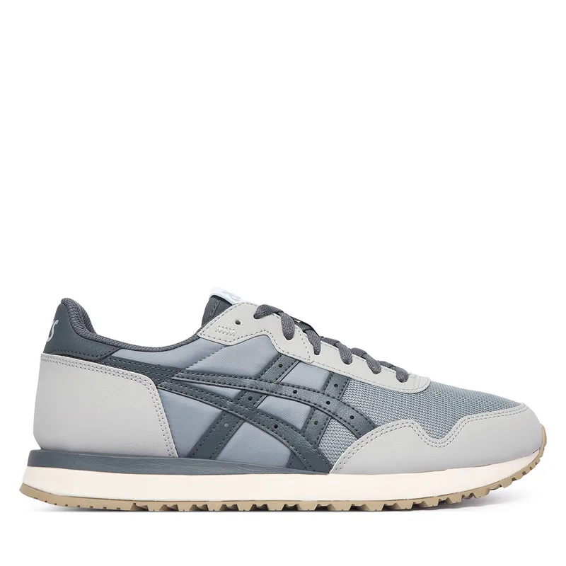 Αθλητικά Asics Tiger Runner Ii 1203A612 Μαύρο