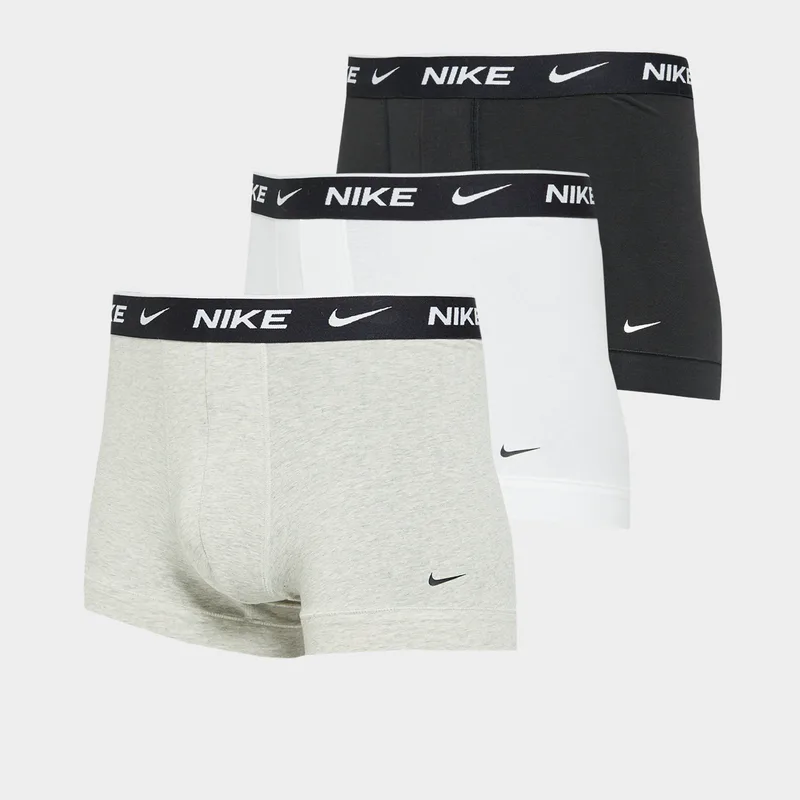 Nike 3-Pack Ανδρικά Μποξεράκια (9000093687_54954)