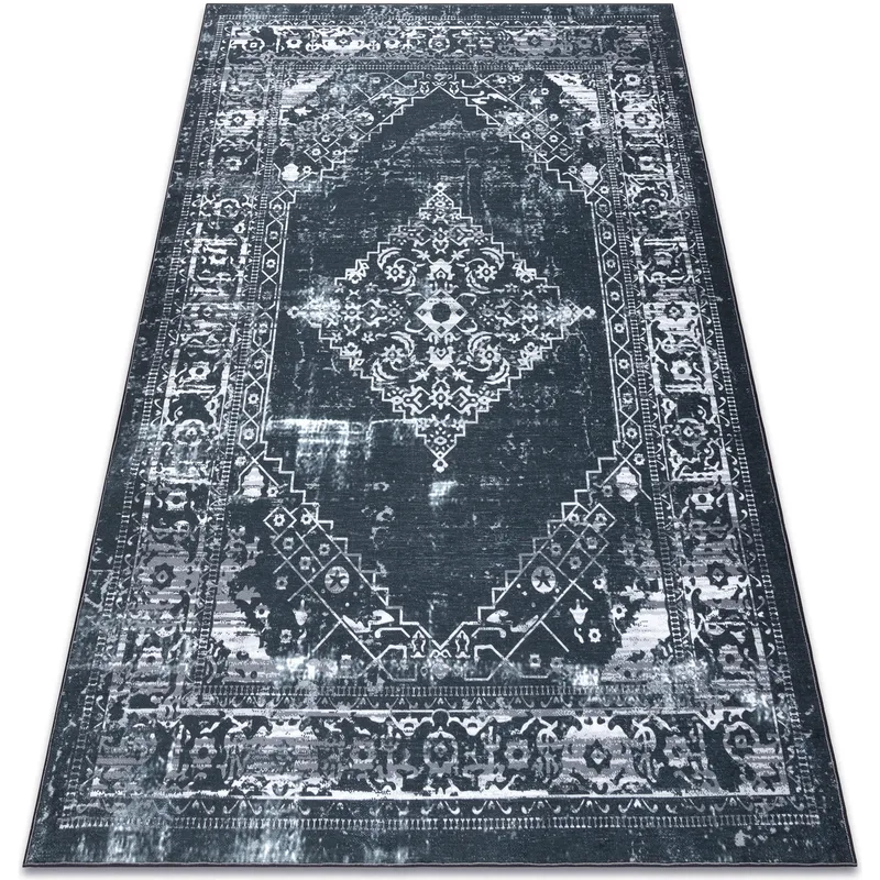 Χαλιά Rugsx Μοκέτα ANTIKA 117 tek, μοντέρνο στ 120x170 cm