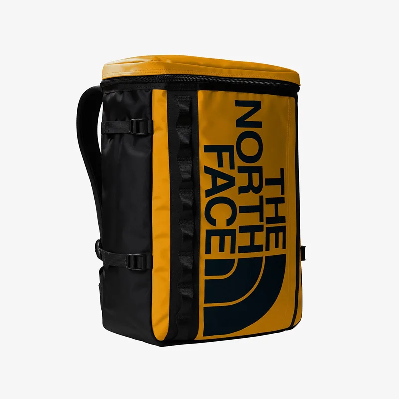 Σακίδιο πλάτης The North Face Base Camp Fuse Box Backpack Summit Χρυσό 30 l
