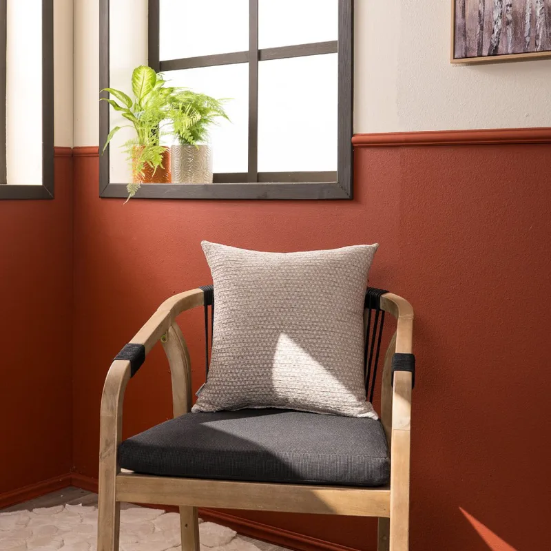 Διακοσμητικό Μαξιλάρι 43X43 Teoran Fremont 02 (43x43)