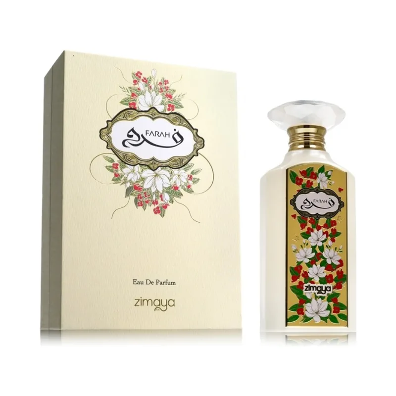 Zimaya Farah EDP - 100 ml