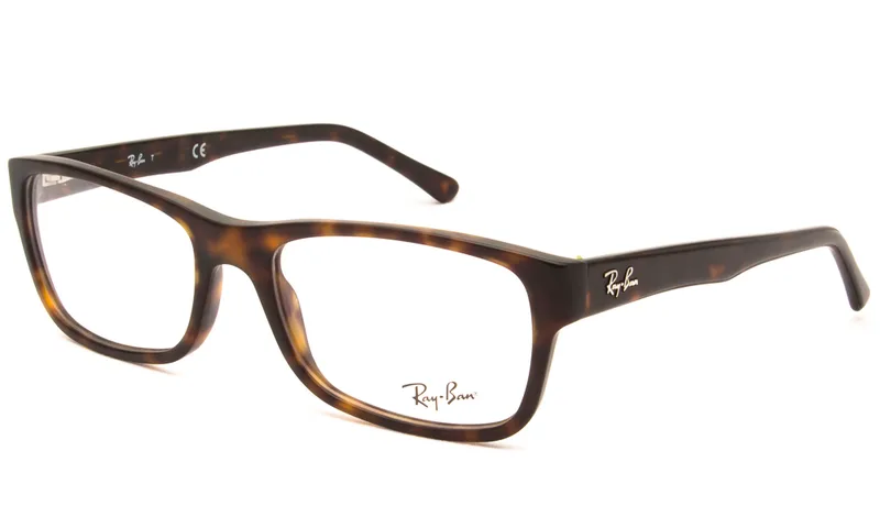 RAY BAN ΣΚΕΛΕΤΟΣ ΟΡΑΣΕΩΣ RAY BAN 5268 5211 5518 5268 Ταρταρούγα