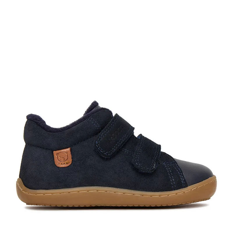 Κλειστά παπούτσια Lasocki Kids CEO-CI12-DUBAI-05(III)CH Σκούρο μπλε