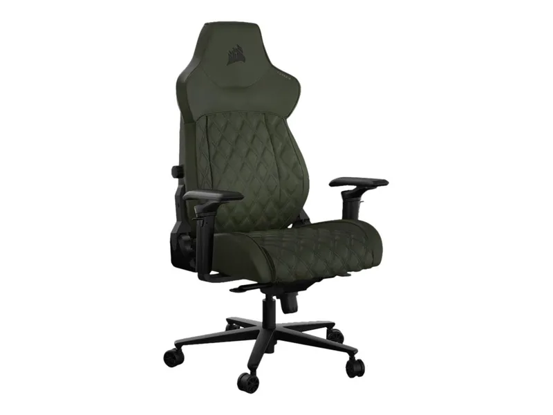CORSAIR Gaming Stuhl TC500 LUXE Gaming Chair-Sherwood