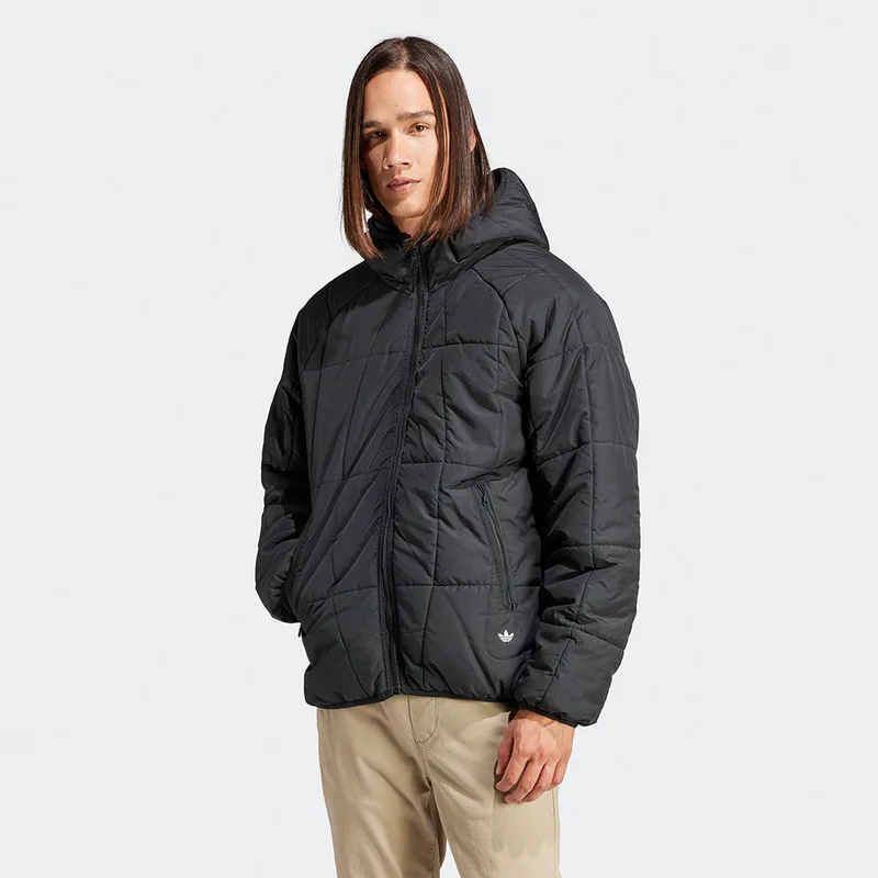 adidas Originals Adv Ανδρικό Puffer Μπουφάν (9000154715_1469)