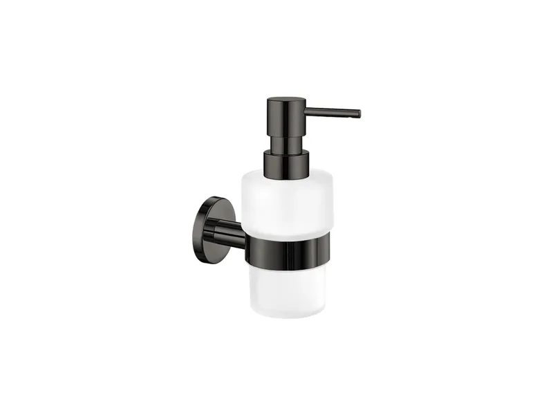 Επιτοίχιο Ντισπένσερ Sanco 121222-PVD-05PL PVD Gun Metal Polished