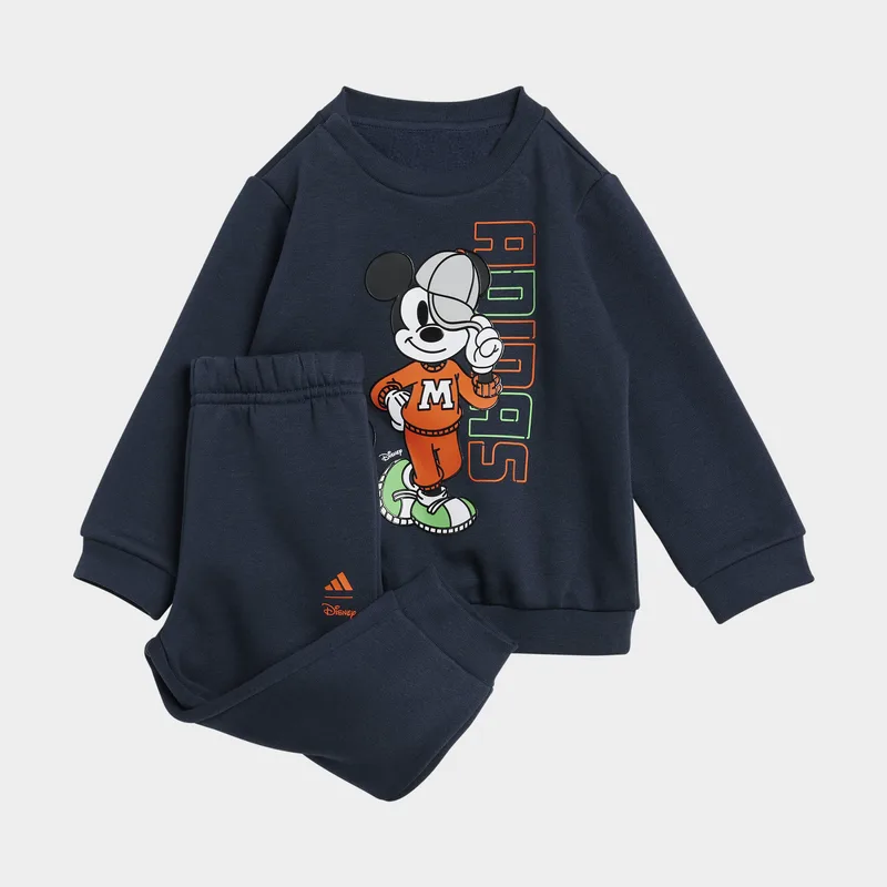 adidas sportswear Inf Dy Mm Jog (9000236245_87562)