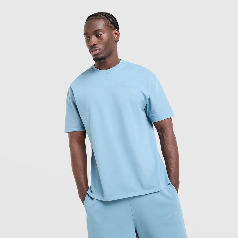 Unlike Humans Pigment Ανδρικό T-Shirt (9000279462_5595)