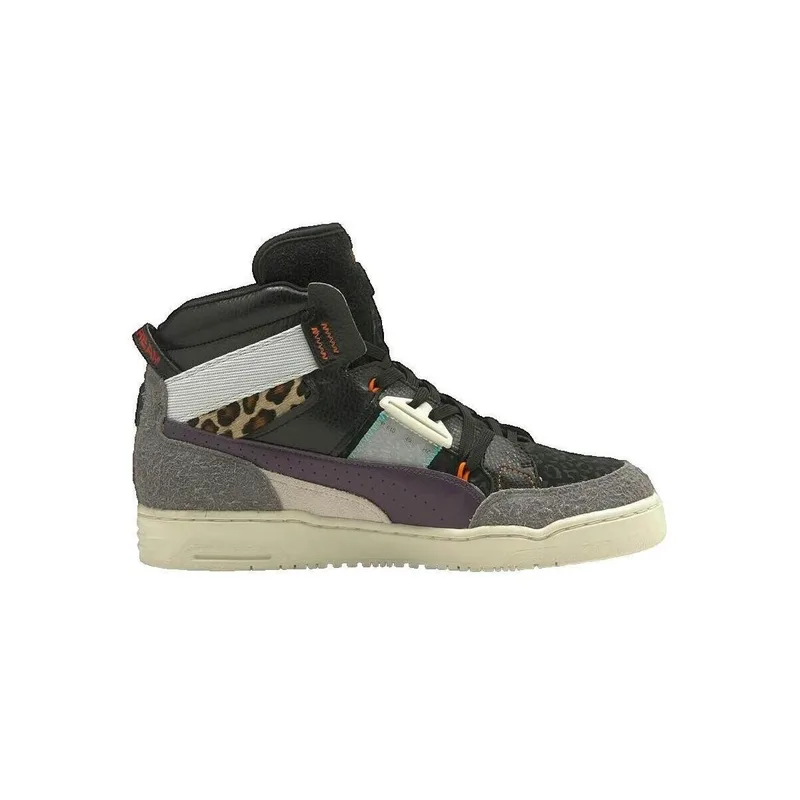 Ψηλά Sneakers Puma Slipstream Mutation Beast Fur