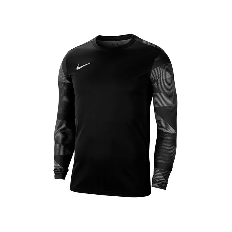Nike Dry Park IV CJ6066-010 Ανδρική Φανέλα Τερματοφύλακα Ποδοσφαίρου