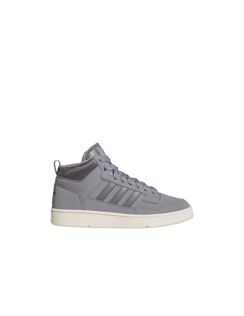 Adidas Rapid Court Mid Winterized M JR0169 shoes