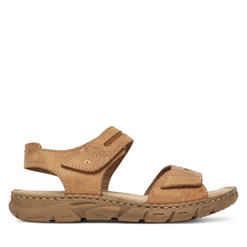 Σανδάλια Josef Seibel Brenda 08 76808 Καφέ
