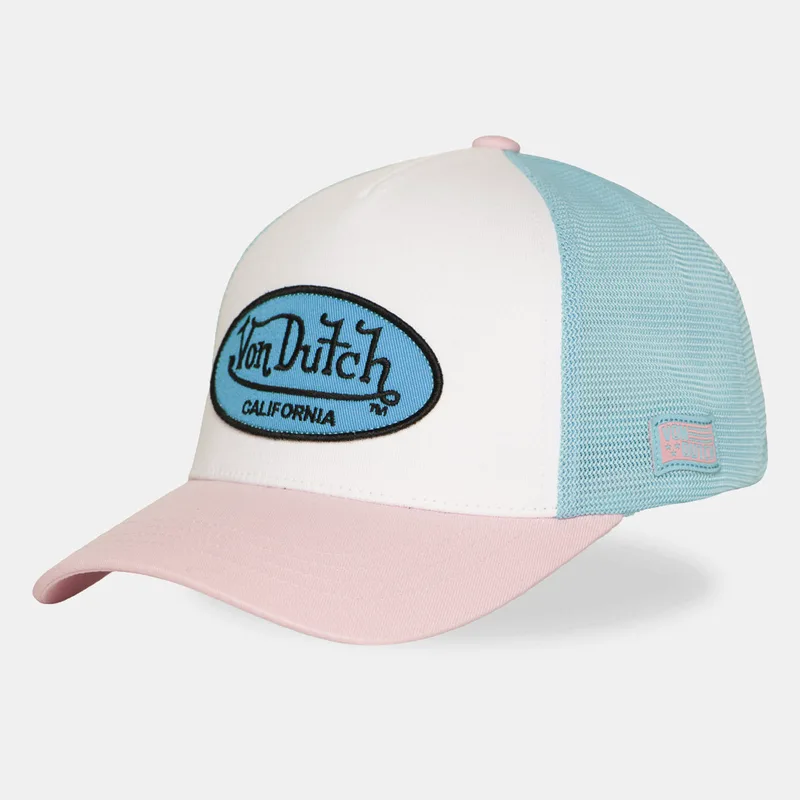 Von Dutch Καπέλο (9000289811_1523)