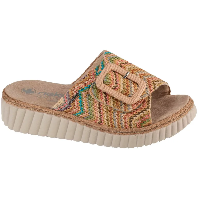 Σπορ σανδάλια Rieker Sandals 69253