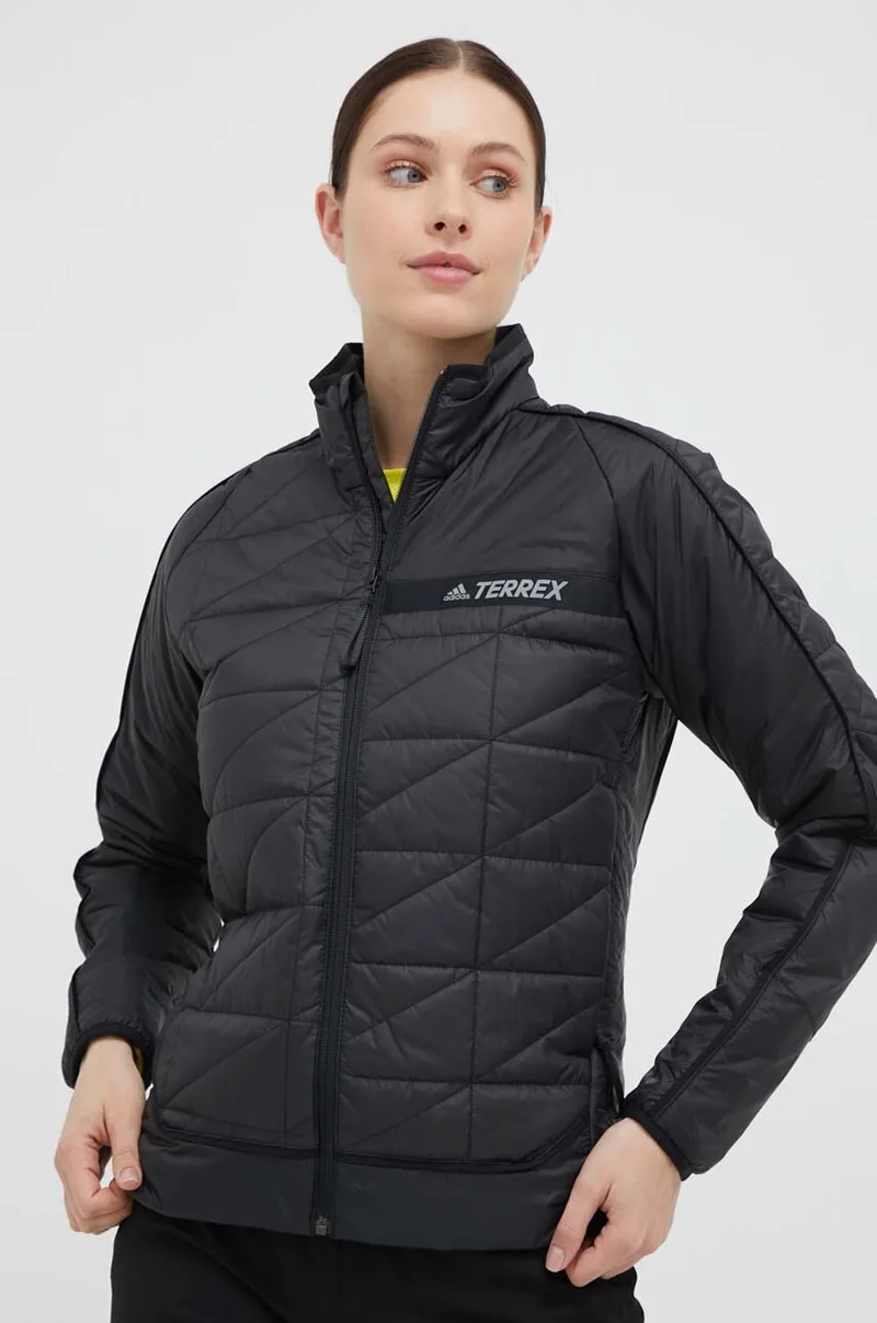 Αθλητικό μπουφάν adidas TERREX Multi