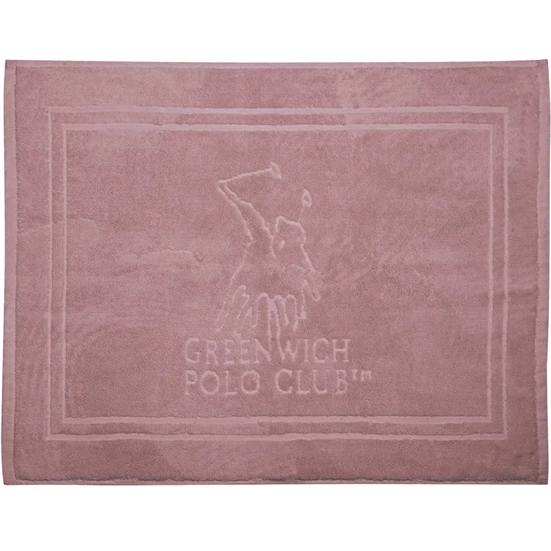 Πατάκι Μπάνιου 50x70 Greenwich Polo 3042 Bathmats 50x70 50x70