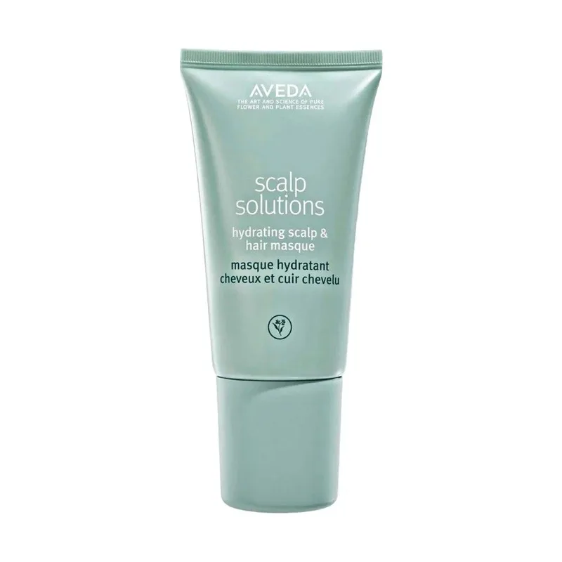 Aveda - Scalp Solutions Hydrating Scalp & Hair Masque (150ml)