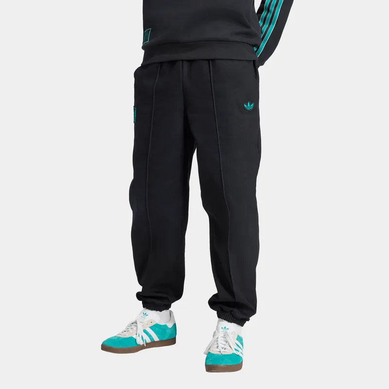 adidas Originals Liverpool FC Terrace Icons Ανδρικό Παντελόνι Φόρμας (9000260259_1469)