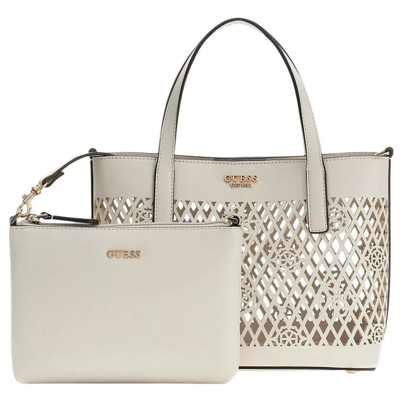 Τσάντες Χειρός Guess LETTY 2 IN 1 MINI TOTE HWPG99 11750