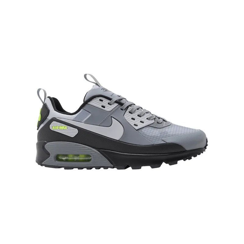 Sneakers Nike Air Max 90 Drift Cool Grey Volt